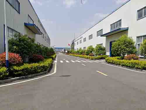 雅葆轩-“花园式工厂”